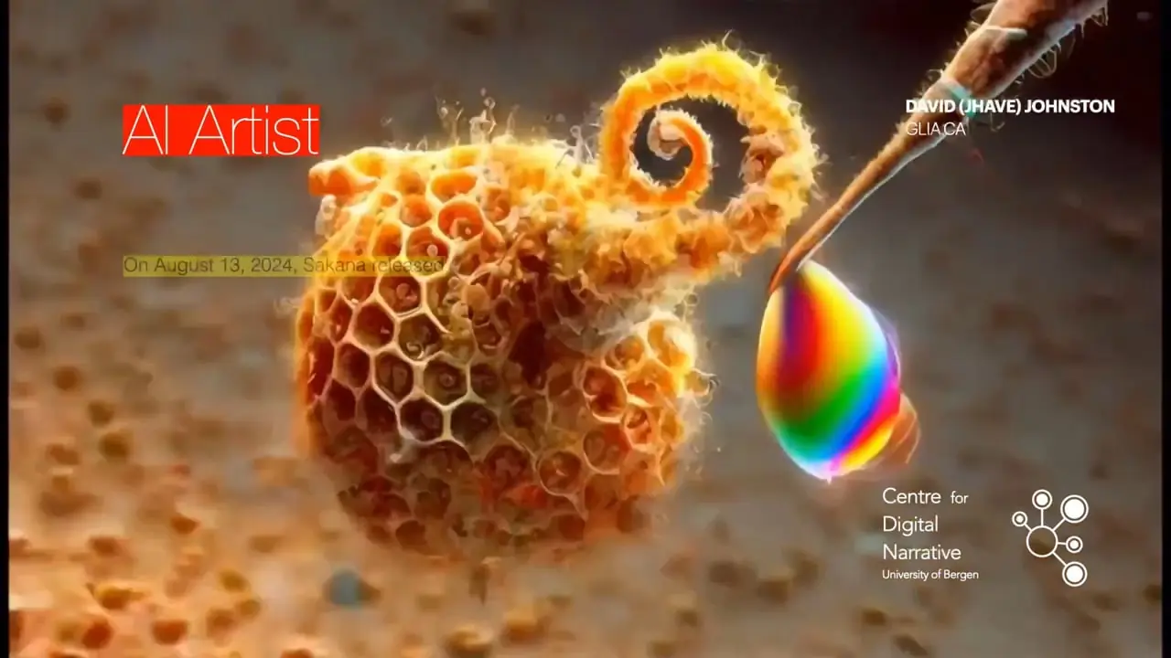 AI-Artist