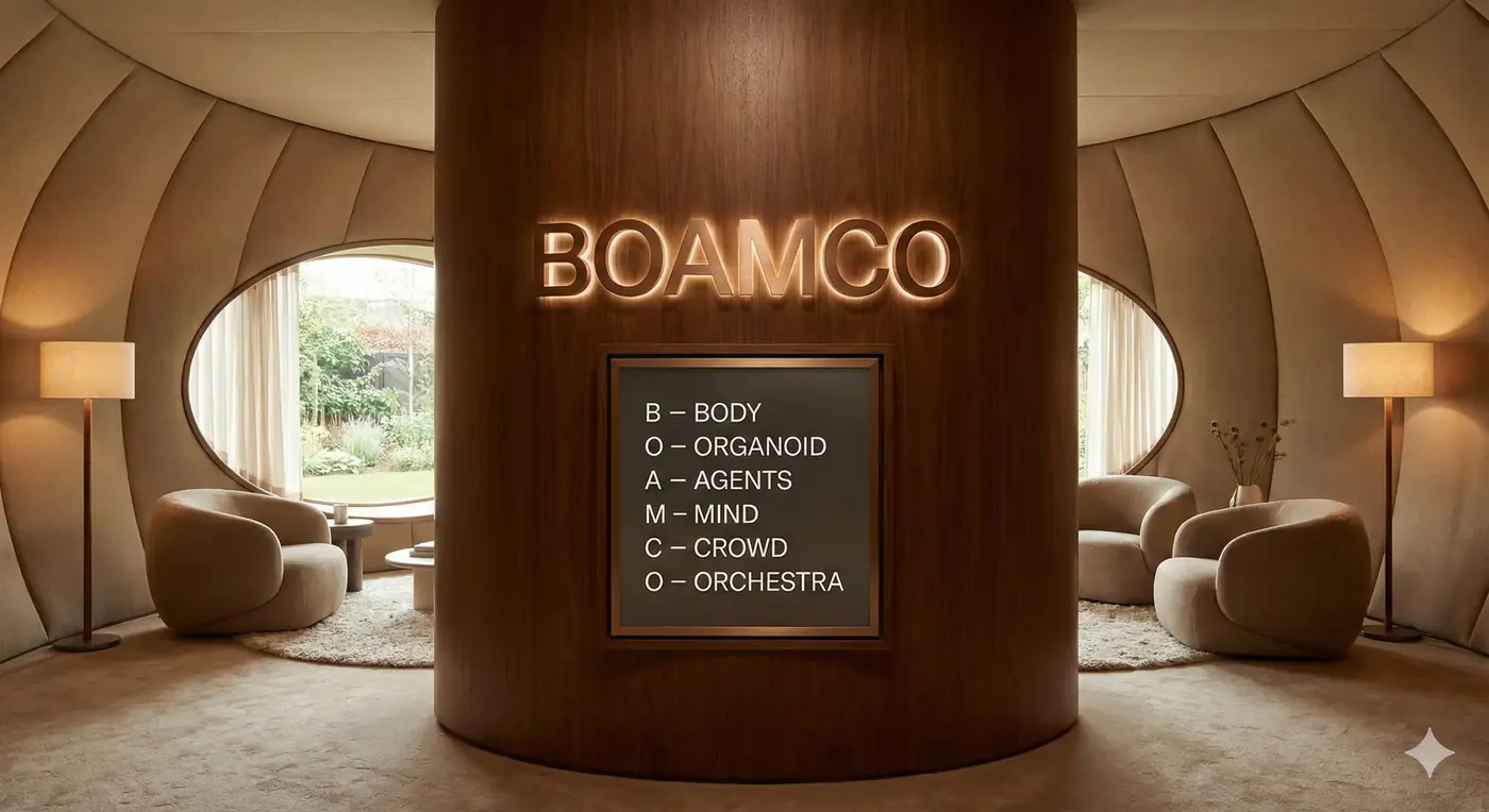 BOAMCO