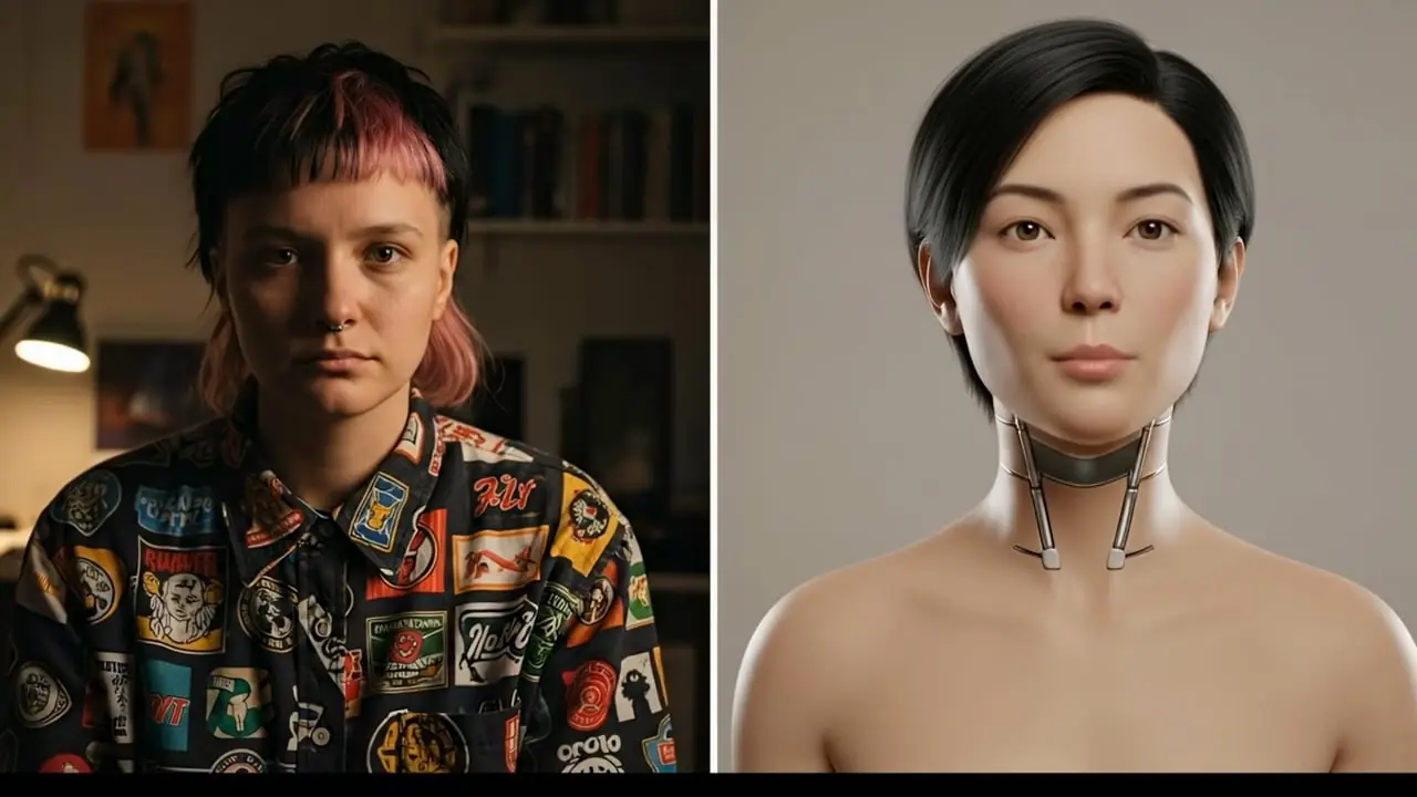 Human AI
