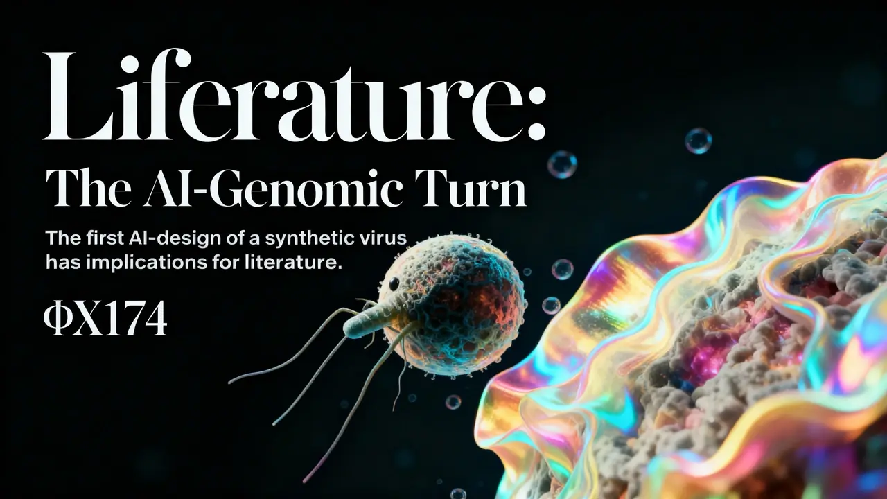 Liferature: genomic motifs