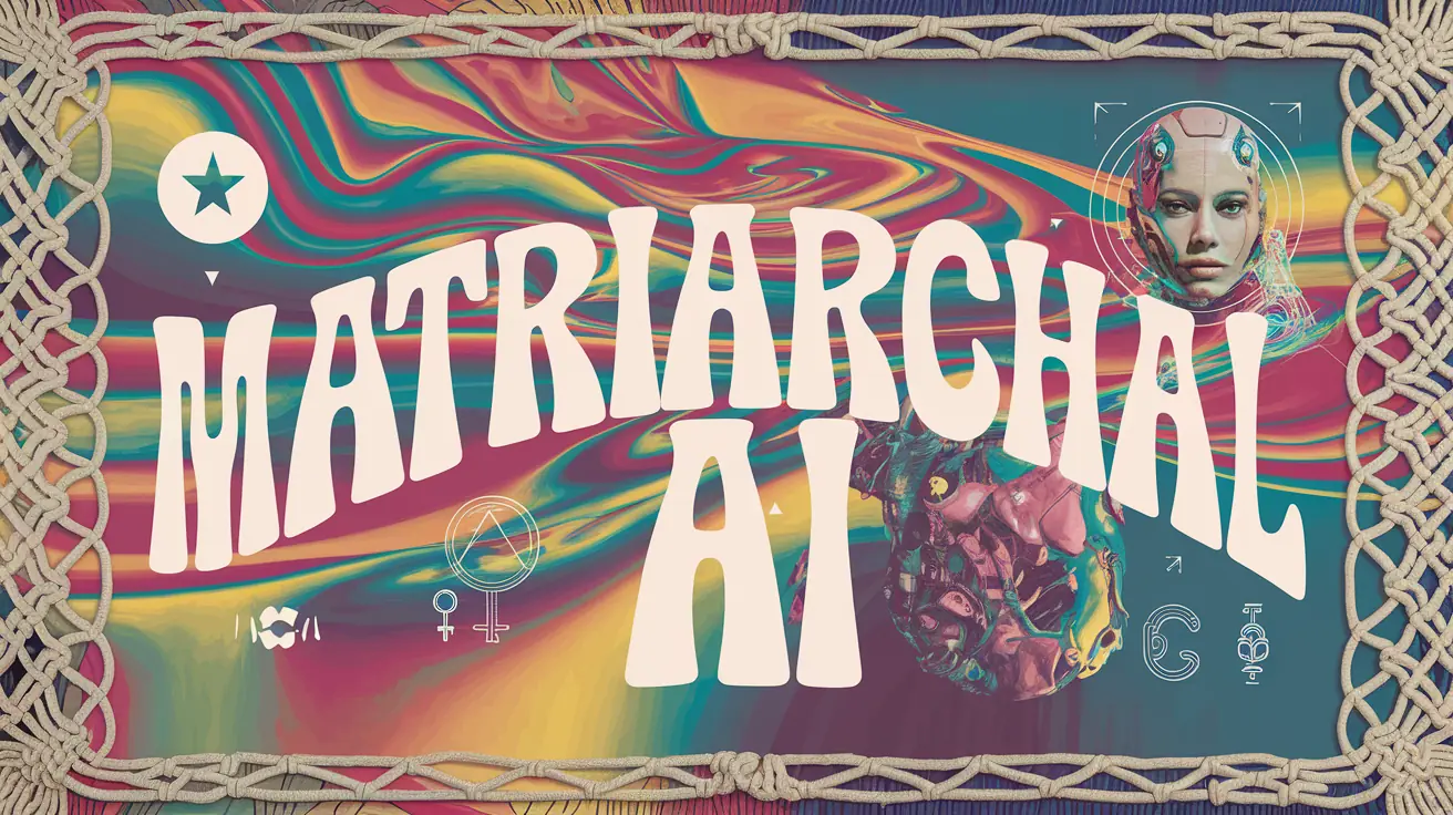 Matriarchal AI