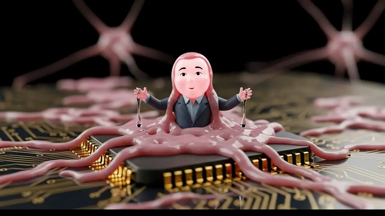 The Center for Neuromorphic Literature: Live Feed