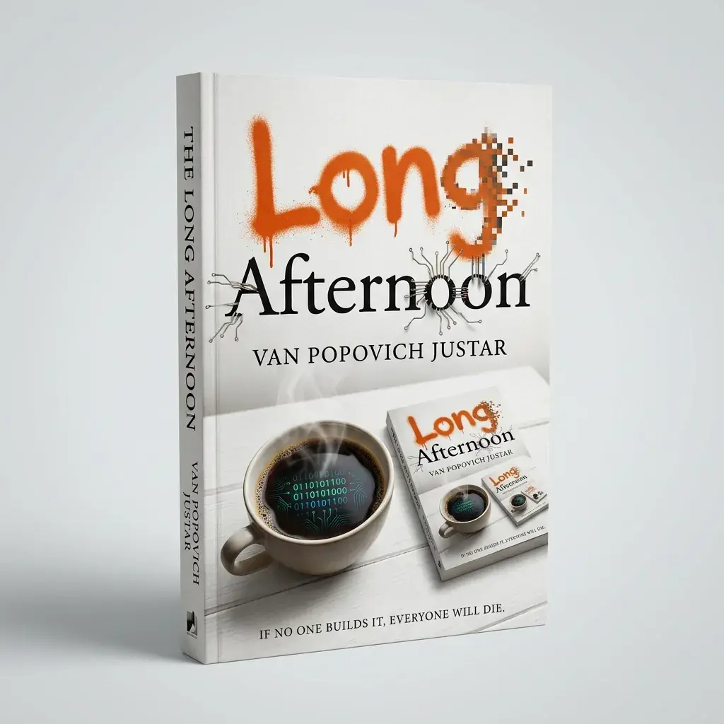 The Long Afternoon